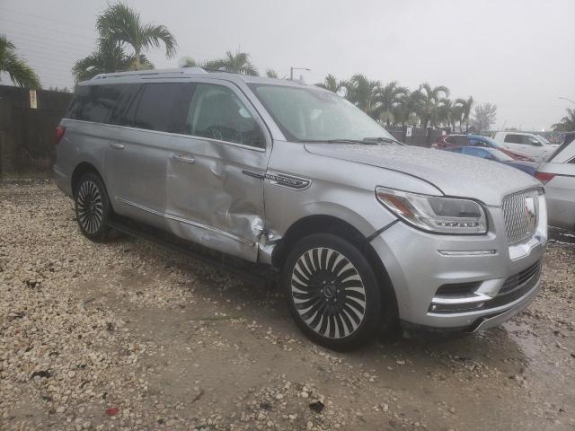 Photo 3 VIN: 5LMJJ3TT8MEL13887 - LINCOLN NAVIGATOR 