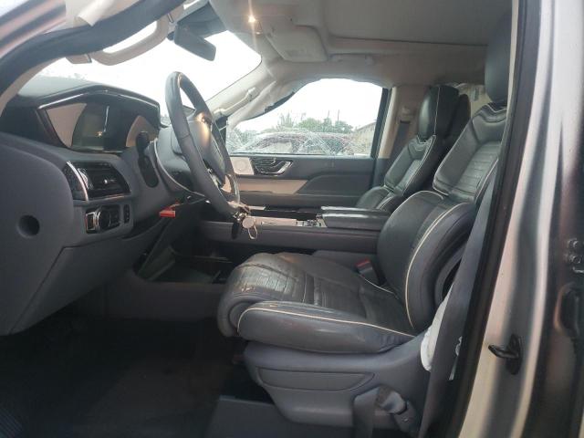 Photo 6 VIN: 5LMJJ3TT8MEL13887 - LINCOLN NAVIGATOR 