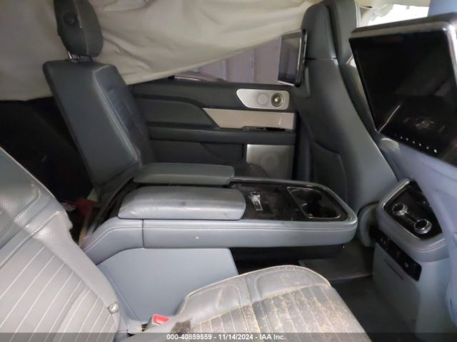 Photo 7 VIN: 5LMJJ3TT9JEL14977 - LINCOLN NAVIGATOR L 