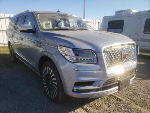 Photo 0 VIN: 5LMJJ3TT9LEL08924 - LINCOLN NAVIGATOR 