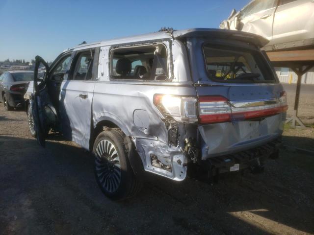 Photo 2 VIN: 5LMJJ3TT9LEL08924 - LINCOLN NAVIGATOR 