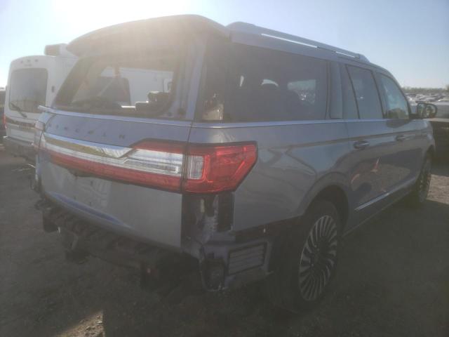 Photo 3 VIN: 5LMJJ3TT9LEL08924 - LINCOLN NAVIGATOR 