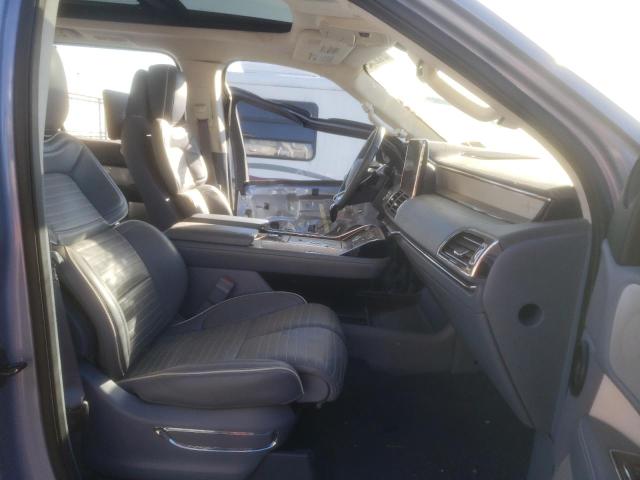 Photo 4 VIN: 5LMJJ3TT9LEL08924 - LINCOLN NAVIGATOR 