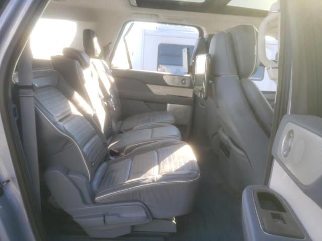 Photo 5 VIN: 5LMJJ3TT9LEL08924 - LINCOLN NAVIGATOR 