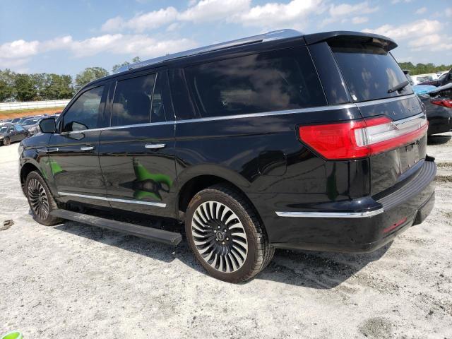 Photo 1 VIN: 5LMJJ3TTXJEL08525 - LINCOLN NAVIGATOR 