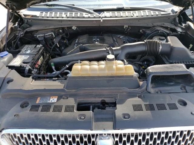 Photo 11 VIN: 5LMJJ3TTXJEL08525 - LINCOLN NAVIGATOR 