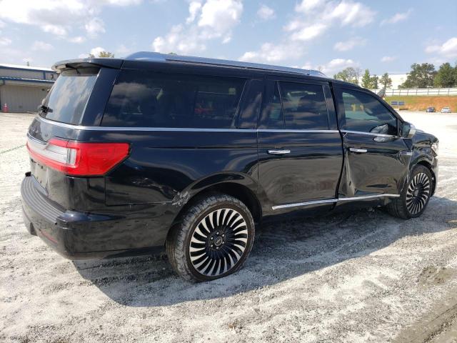 Photo 2 VIN: 5LMJJ3TTXJEL08525 - LINCOLN NAVIGATOR 