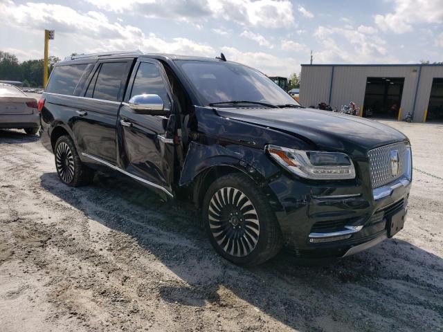 Photo 3 VIN: 5LMJJ3TTXJEL08525 - LINCOLN NAVIGATOR 