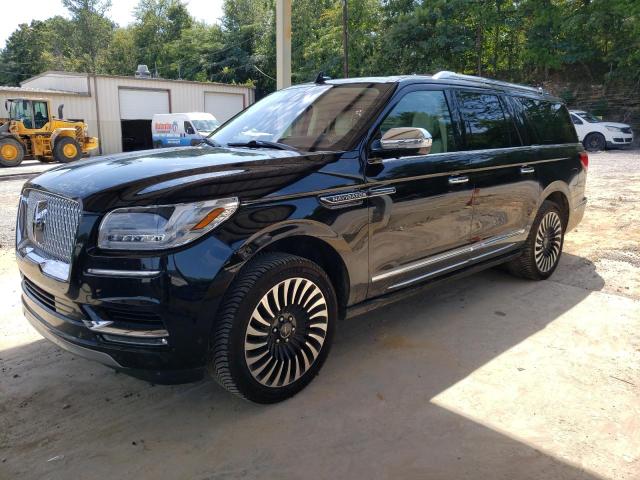 Photo 0 VIN: 5LMJJ3TTXKEL12981 - LINCOLN NAVIGATOR 