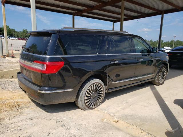 Photo 2 VIN: 5LMJJ3TTXKEL12981 - LINCOLN NAVIGATOR 