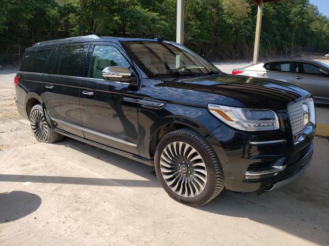 Photo 3 VIN: 5LMJJ3TTXKEL12981 - LINCOLN NAVIGATOR 