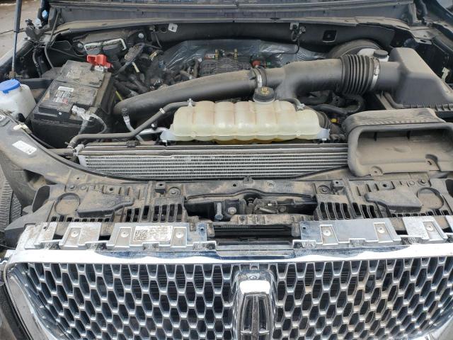 Photo 10 VIN: 5LMJJ3TTXMEL03961 - LINCOLN NAVIGATOR 