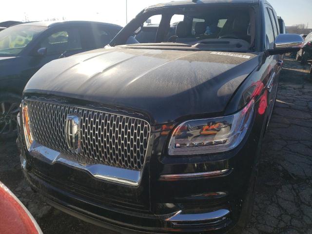 Photo 4 VIN: 5LMJJ3TTXMEL03961 - LINCOLN NAVIGATOR 