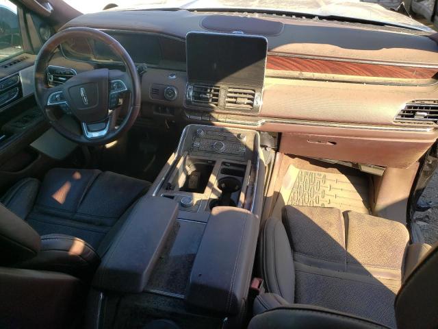 Photo 7 VIN: 5LMJJ3TTXMEL03961 - LINCOLN NAVIGATOR 