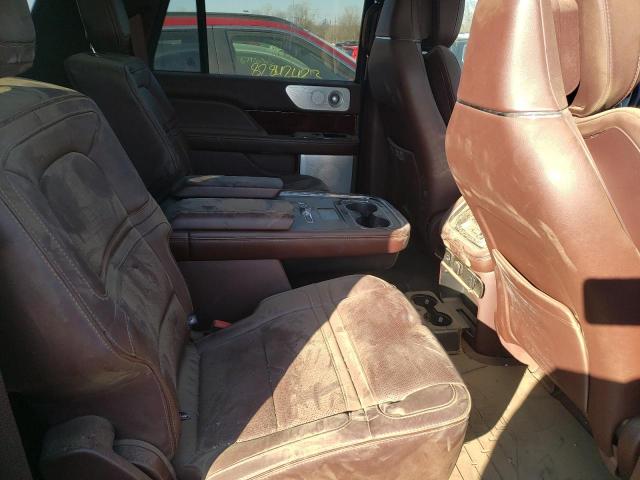 Photo 9 VIN: 5LMJJ3TTXMEL03961 - LINCOLN NAVIGATOR 