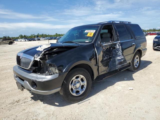 Photo 0 VIN: 5LMPU28A0XLJ17820 - LINCOLN NAVIGATOR 