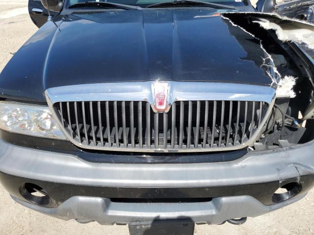 Photo 11 VIN: 5LMPU28A0XLJ17820 - LINCOLN NAVIGATOR 