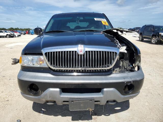 Photo 4 VIN: 5LMPU28A0XLJ17820 - LINCOLN NAVIGATOR 