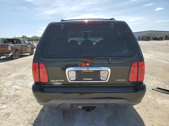 Photo 5 VIN: 5LMPU28A0XLJ17820 - LINCOLN NAVIGATOR 