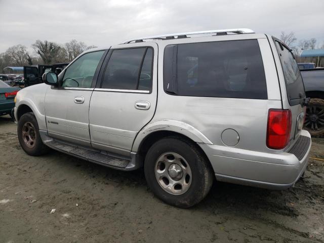 Photo 1 VIN: 5LMPU28A3YLJ12208 - LINCOLN NAVIGATOR 