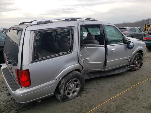 Photo 2 VIN: 5LMPU28A3YLJ12208 - LINCOLN NAVIGATOR 