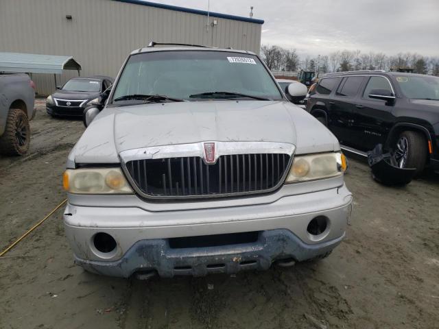 Photo 4 VIN: 5LMPU28A3YLJ12208 - LINCOLN NAVIGATOR 