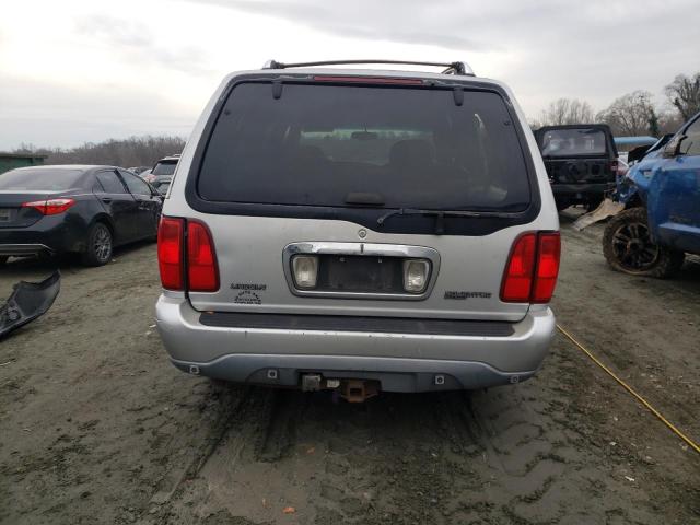 Photo 5 VIN: 5LMPU28A3YLJ12208 - LINCOLN NAVIGATOR 