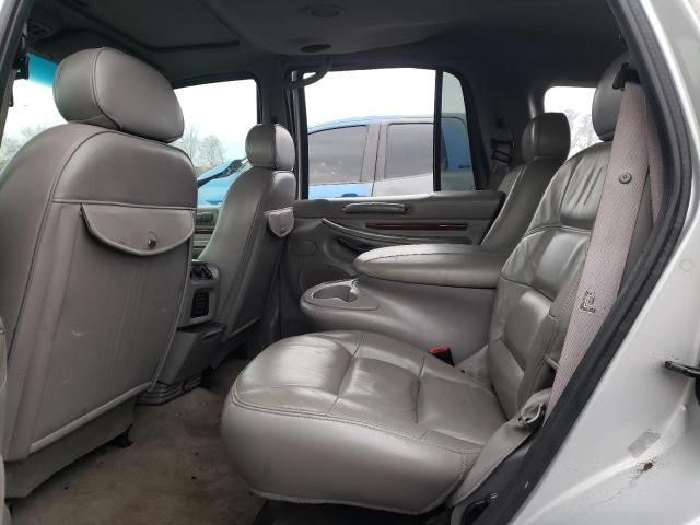 Photo 9 VIN: 5LMPU28A3YLJ12208 - LINCOLN NAVIGATOR 