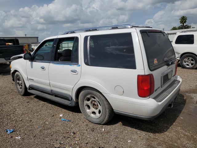 Photo 1 VIN: 5LMPU28A6XLJ39336 - LINCOLN NAVIGATOR 