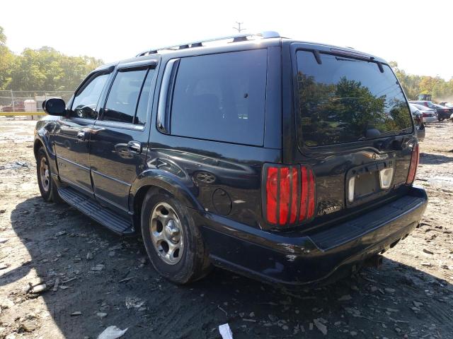 Photo 2 VIN: 5LMPU28A6YLJ11280 - LINCOLN NAVIGATOR 