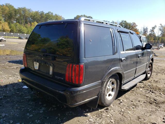 Photo 3 VIN: 5LMPU28A6YLJ11280 - LINCOLN NAVIGATOR 