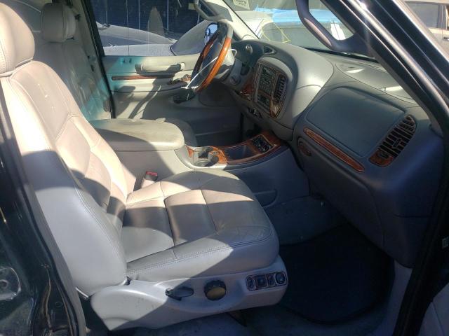 Photo 4 VIN: 5LMPU28A6YLJ11280 - LINCOLN NAVIGATOR 