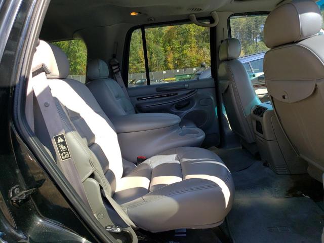 Photo 5 VIN: 5LMPU28A6YLJ11280 - LINCOLN NAVIGATOR 