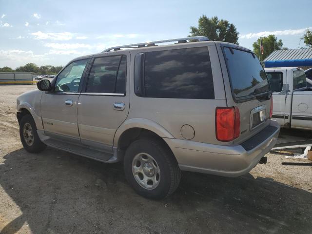 Photo 1 VIN: 5LMPU28A7YLJ01471 - LINCOLN NAVIGATOR 