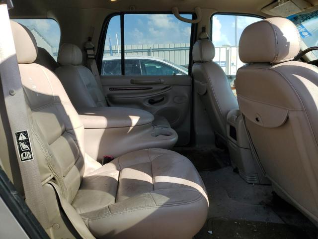 Photo 10 VIN: 5LMPU28A7YLJ01471 - LINCOLN NAVIGATOR 