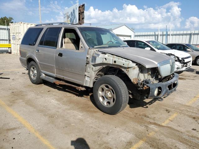 Photo 3 VIN: 5LMPU28A7YLJ01471 - LINCOLN NAVIGATOR 