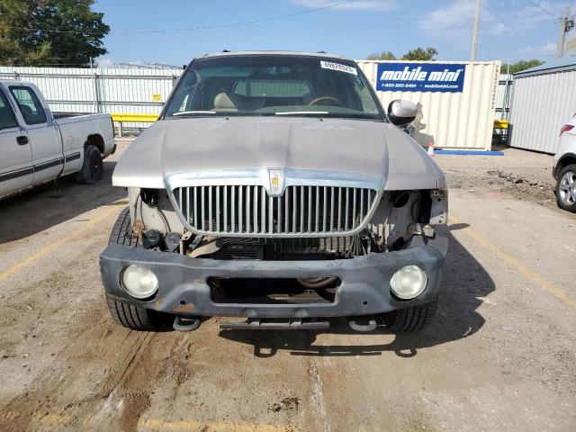 Photo 4 VIN: 5LMPU28A7YLJ01471 - LINCOLN NAVIGATOR 