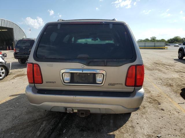 Photo 5 VIN: 5LMPU28A7YLJ01471 - LINCOLN NAVIGATOR 