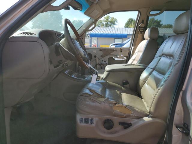 Photo 6 VIN: 5LMPU28A7YLJ01471 - LINCOLN NAVIGATOR 