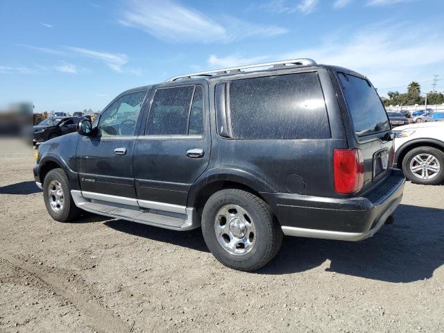 Photo 1 VIN: 5LMPU28AXYLJ12187 - LINCOLN NAVIGATOR 