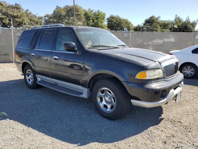 Photo 3 VIN: 5LMPU28AXYLJ12187 - LINCOLN NAVIGATOR 