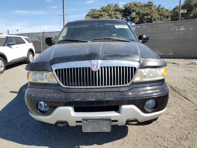 Photo 4 VIN: 5LMPU28AXYLJ12187 - LINCOLN NAVIGATOR 