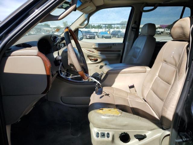 Photo 6 VIN: 5LMPU28AXYLJ12187 - LINCOLN NAVIGATOR 