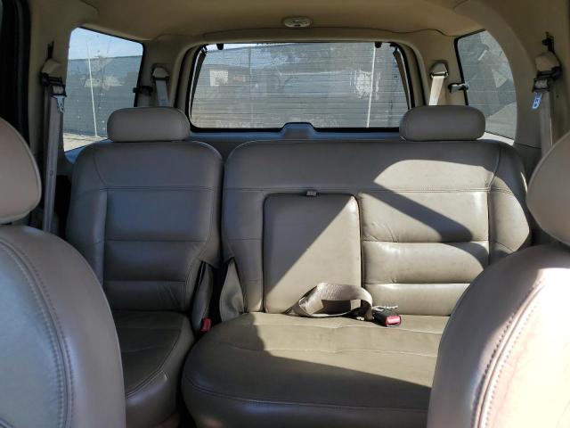 Photo 9 VIN: 5LMPU28AXYLJ12187 - LINCOLN NAVIGATOR 