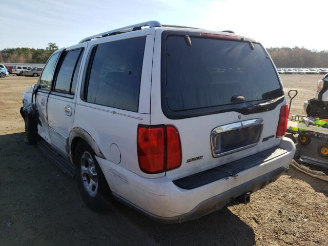 Photo 2 VIN: 5LMPU28AXYLJ12951 - LINCOLN NAVIGATOR 