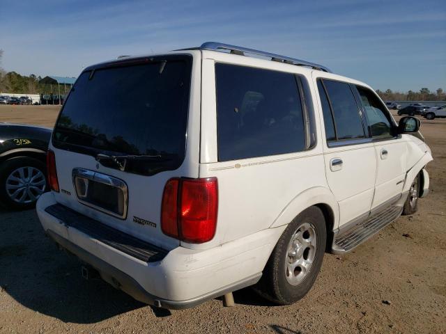 Photo 3 VIN: 5LMPU28AXYLJ12951 - LINCOLN NAVIGATOR 