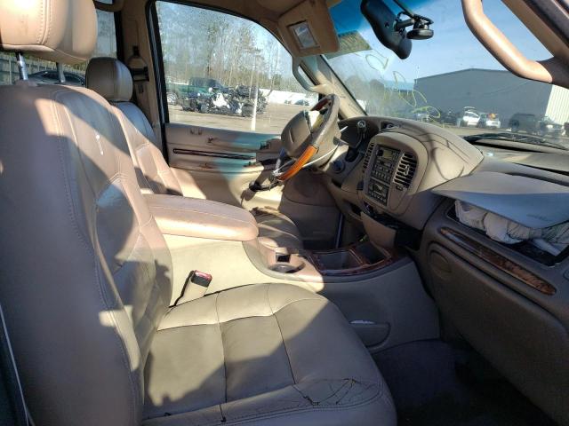 Photo 4 VIN: 5LMPU28AXYLJ12951 - LINCOLN NAVIGATOR 