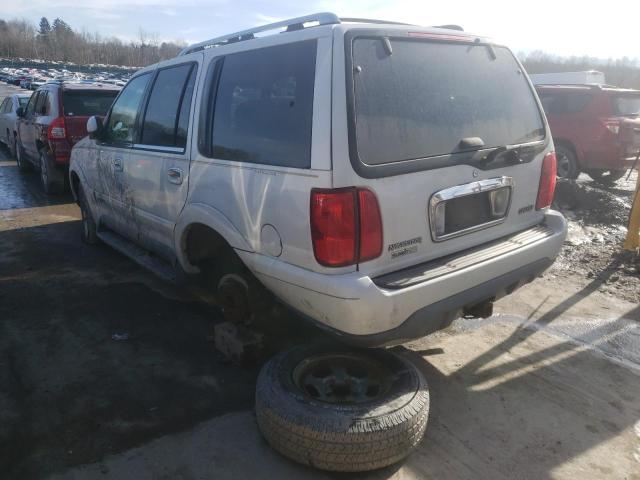 Photo 2 VIN: 5LMPU28L0WLJ59730 - LINCOLN NAVIGATOR 