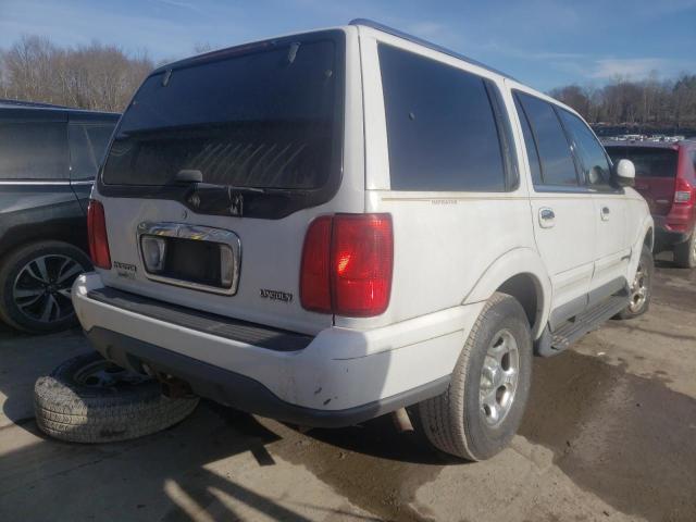 Photo 3 VIN: 5LMPU28L0WLJ59730 - LINCOLN NAVIGATOR 