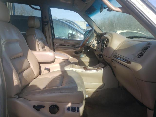 Photo 4 VIN: 5LMPU28L0WLJ59730 - LINCOLN NAVIGATOR 